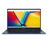 ASUS Vivobook 17 X1704ZA-AU333 [90NB10F2-M00DH0] Quiet Blue 17.3&quot; {FHD i3 1215U/8Gb/512PCISSDGb/DOS}