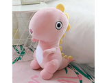 Мягкая игрушка «Малыш Динозавр»