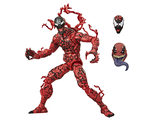 Фигурка Marvel Legends Venom Carnage 15см