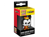Брелок Funko Pocket POP! Keychain: Disney: Mickey's 90th: Band Concert Mickey