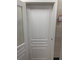 Межкомнатная дверь "Турин" эмаль белая (глухая)