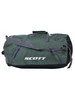 Сумка спортивная Scott SMU light Duffel 42 dark green
