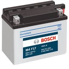 Bosch M4 Fresh Pack 504 011 4 AH