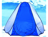 Палатка зимняя &quot;8-ка Автомат&quot;, утепленная, 6-тигранная, 230х230х170 см