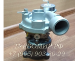 Новый турбокомпрессор (турбина + прокладки) K03 для VOLKSWAGEN, AUDI 5303-988-0005 5303-988-0013 058145703LV