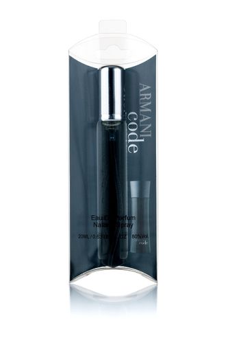 Giorgio Armani Armani Code 20 ml