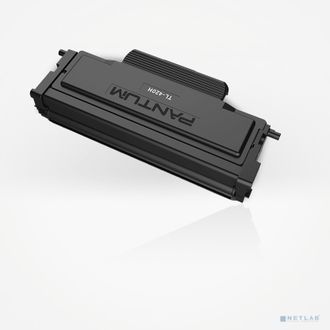 Pantum TL-5120X Тонер-Картридж лазерный черный (15000стр.) BP5100/BM5100