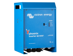 Инвертор Victron Phoenix 48/3000 (2500 Вт, 48 В)