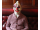 Digital Dudz mask, страшная маска, клоуна, клоун убийца, ужасная, цифровая, интерактивная, маски