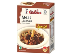 Приправа для  мяса Meat masala "Goldee", 100 г