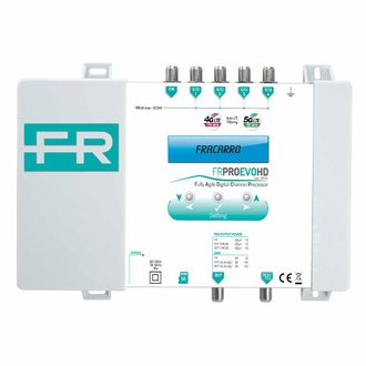 Fracarro FRPRO EVO HD