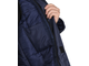 Костюм -Рост-Норд" куртка, п/к, т-синий с васильковым тк.Оксфорд