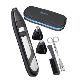 Триммер BABYLISS FOR MEN MINI TRIM GROOMING KIT.