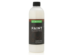 Ecoshine Paint -  Очиститель ЛКП с гидрофобным эффектом, 500 мл