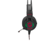 PC Игровая гарнитура Speedlink Maxter 7.1 Surround USB Gaming Headset, ПК (SL-860003-BK)