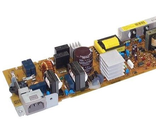 Запасная часть для принтеров HP Color LaserJet 2700/3000/3600/3505/3800, Power Supply Board (RM1-4378-040)