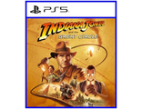 Indiana Jones and the Great Circle (цифр версия PS5) RUS