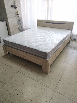 кровать Соренто
