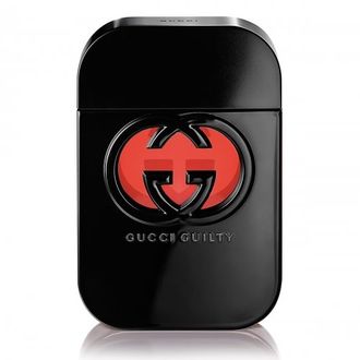 Gucci "Guilty Black Gucci"75ml