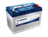 VARTA Blue Dynamic 95Ah 830A G7 / G8