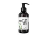 Vegan Rosemary Liquid Soap  -Органическое мыло с розмарином 250мл