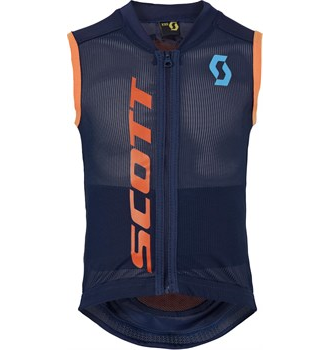 Защита SCOTT AIRFLEX JUNIOR VEST PROTECTOR SCOTT ES271920