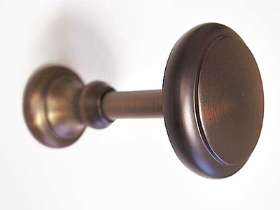 "Классика", серия "Грааль". Подхват металлический для кистей