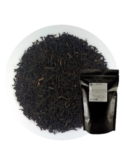 Чай "Заварилла" классический Кения чёрный Нанди Чебат FBOPF SP, дой-пак, 100 гр.