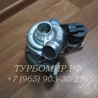 Новый турбокомпрессор (турбина) BV50 для LAND ROVER Discovery III, Discovery, Range Rover Sport 5304-970-0115 5304-970-0069 5304-970-0065 5304-970-0039 5304-988-0115 5304-988-0069 5304-988-0065 5304-988-0039 4H2Q-6K682-CG 4H2Q-6K682-CH 4H2Q-6K682-CB