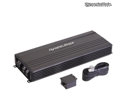 Dynamic State SARMAT SMA-1.1600 моно-канальный усилитель, Class D