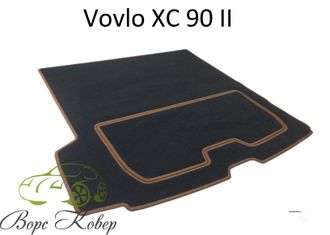 Коврики Volvo XC 70 II