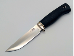 Нож Partner Эксперт сталь N690 черная микарта