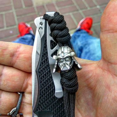 Изделие № 26 "Арт Вейдер"