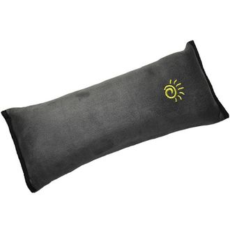 Подушка для сна на ремень безопасности