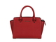 Сумка Michael Kors Selma Medium Red / Красная