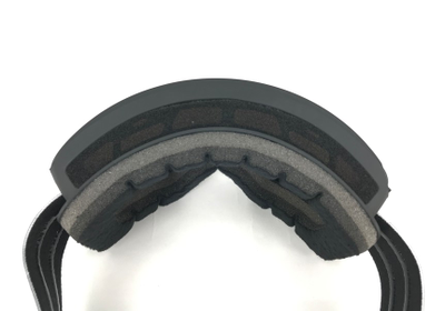 Горнолыжные очки Top Sport SG156 green