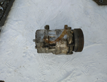 Компрессор кондиционера     Skoda   Octavia 2001 г.
