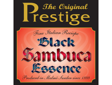 PR Black Sambuca Essence