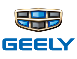 ПЕРЕХОДНЫЕ РАМКИ GEELY