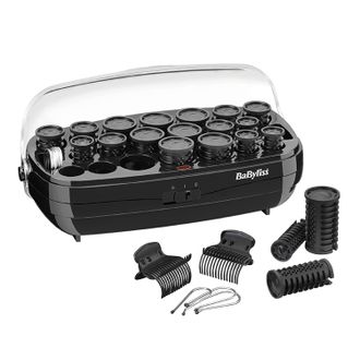 Электробигуди BABYLISS PRO Thermo-Ceramic ROLLERS SET.