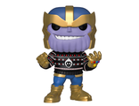 Фигурка Funko POP! Bobble: Marvel: Holiday: Thanos
