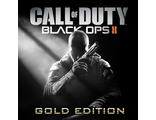 Call of Duty: Black Ops II Золотое Издание (цифр версия PS3) RUS