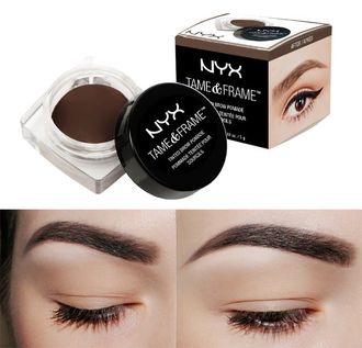 ������� ��� ������ NYX Tame and Frame Brow Pomade