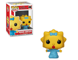 Фигурка Funko POP! Vinyl: Simpsons S2: Maggie