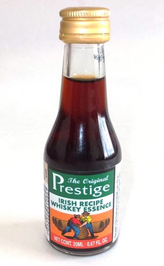PR Irish Whiskey Essence