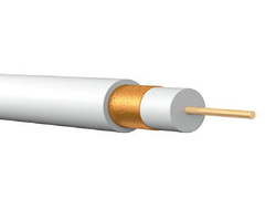 Антенный кабель для всех типов антенн RG-6