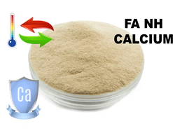 Пектин фруктовый термообратимый FA NH calcium