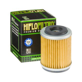 Фильтр масляный Hi-Flo HF 143