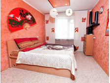 Квартира на 6 сп мест - ПОДРОБНЕЕ