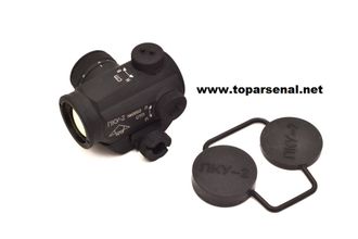 Russian red dot sight PKU-2 NPZ Shvabe Weaver-Picatinny for sale